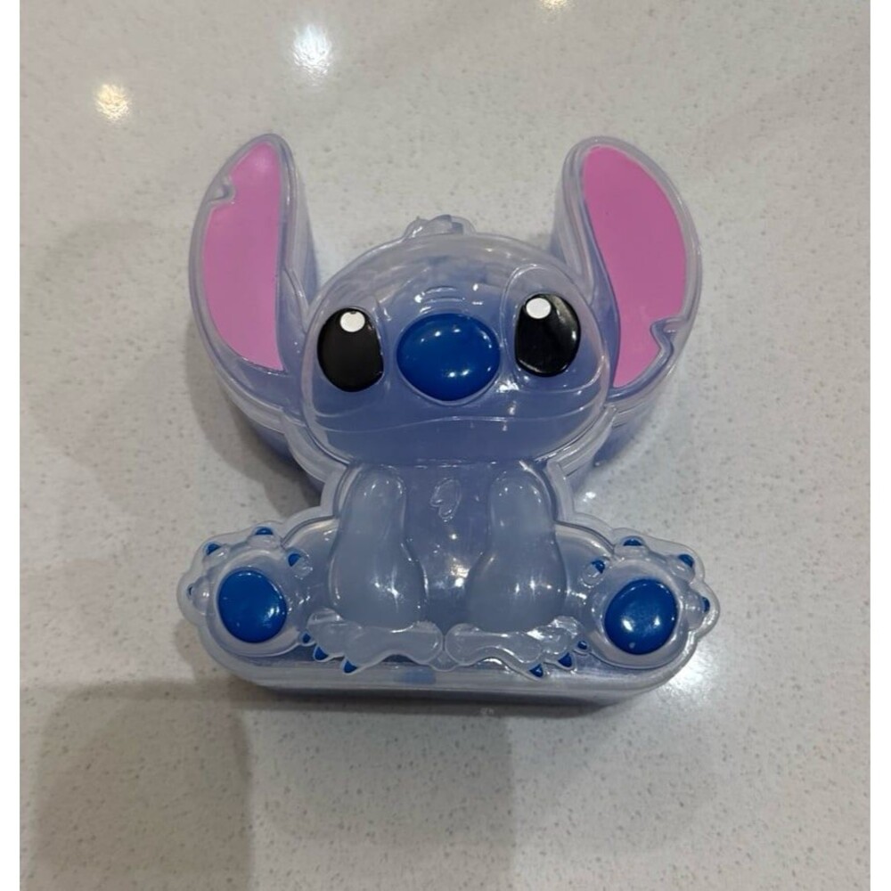 STITCH Crazy Slimy Figure